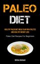 Paleo Diet, Holland Milton
