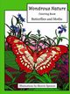Wondrous Nature Butterflies and Moths, Spencer Sherrie