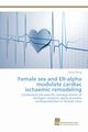 Female sex and ER-alpha modulate cardiac ischaemic remodeling, Zhang Xiang