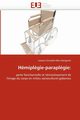 Hmiplgie-paraplgie, MBIA MENGOME-J