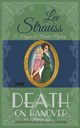 Death on Hanover, Strauss Lee