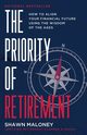 The Priority of Retirement, Maloney Shawn