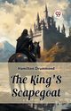 The King'S Scapegoat, Drummond Hamilton