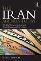 The Iran Agenda Today, Erlich Reese