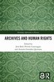 Archives and Human Rights, Boel Jens