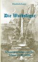Die Wachsfigur, Laun Friedrich