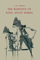 The Romance of King a Li Darma in Javanese Literature, Drewes Gerardus Willebrordus Joannes