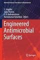 Engineered Antimicrobial Surfaces, 