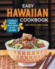 Easy Hawaiian Cookbook, Aiona Chef Philip 