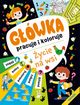 Gwka pracuje i koloruje ycie na wsi, 