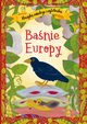 Klasyka modego czytelnika Banie Europy, Jarocka Mariola