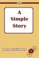 A Simple Story, Mrs Inchbald