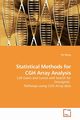 Statistical Methods for CGH Array Analysis, Wang Pei