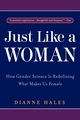Just Like a Woman, Hales Dianne