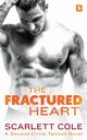 The Fractured Heart, Cole Scarlett