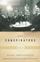 Conspirators, Bernstein Michael Andre