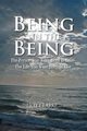 Being in the Being, Clarke Ray
