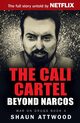 The Cali Cartel, Attwood Shaun
