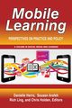 Mobile Learning, 