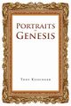 Portraits in Genesis, Kessinger Tony