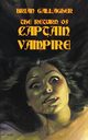 The Return of Captain Vampire, Gallagher Brian