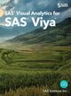 SAS Visual Analytics for SAS Viya, SAS