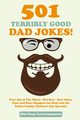 501 Terribly Good Dad Jokes!, Old Chap Entertainment