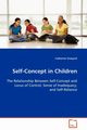 Self-Concept in Children, Vineyard Catherine