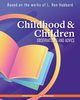 Childhood & Children, Books Heron