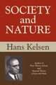 Society and Nature, Kelsen Hans