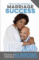 Keys to Relationship and Marriage Success, Burrows David