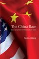 The China Race, Wang Fei-Ling
