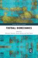 Football Biomechanics, 