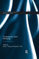 Contemporary Sport Marketing, 