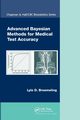 Advanced Bayesian Methods for Medical Test Accuracy, Broemeling Lyle D.