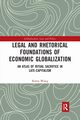 Legal and Rhetorical Foundations of Economic Globalization, Wang Keren