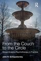 From the Couch to the Circle, Schlapobersky John
