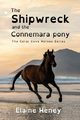 The Shipwreck and the Connemara Pony - Dyslexia Friendly, Heney Elaine