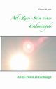 All-Zwei-Sein eines Erdenengels, Seite Clarissa M.