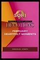 Spring of Hope Devotional, Joseph