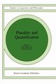 Plurality and Quantification, 
