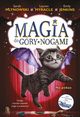 Magia do gry nogami 3. Na pokaz., Myracle Lauren, Mlynowski Sarah, Jenkins Emily