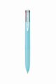 Dugopis czterokolorowy PILOT SUPER GRIP G lazurowy, 