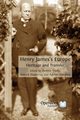 Henry James's Europe, 