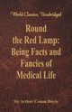 Round the Red Lamp, Doyle Sir Arthur Conan