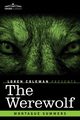 The Werewolf, Summers Montague