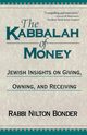 The Kabbalah of Money, Bonder Nilton