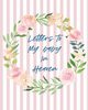 Letters To Baby In Heaven, Larson Patricia