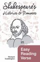 Shakespeare's Histories & Romances in Easy Reading Verse, Cuddington Richard