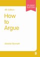 How to Argue, Bonnett Alastair